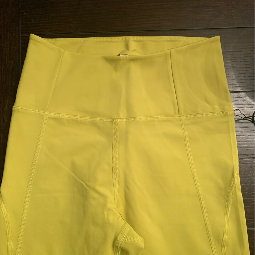 Girlfriend Collective Compressive High Rise Legging - Picture 15 of 16